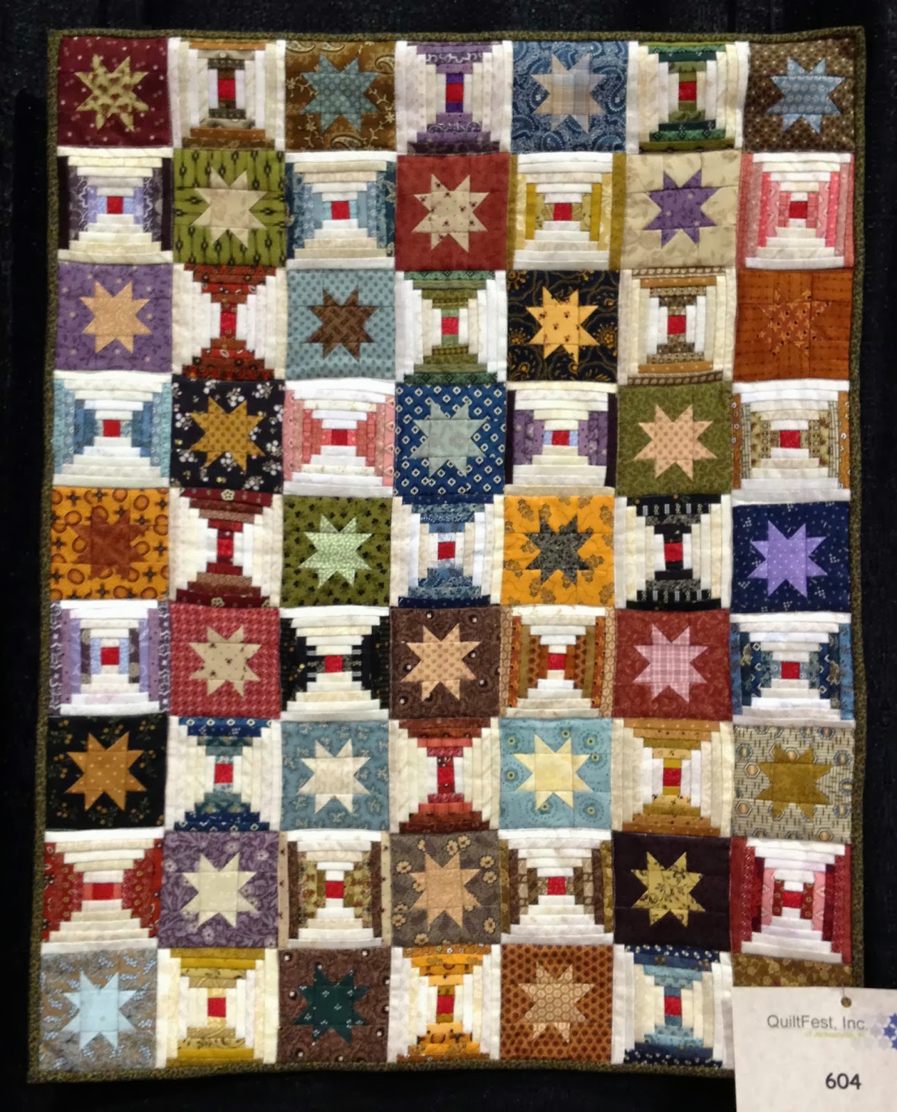 Diary of a Quilt Maven Highlights from the 2013 Jacksonville Quilt Fest